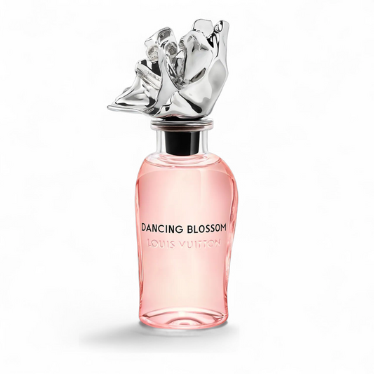 LOUIS VUITTON - DANCING BLOSSOM Extrait de parfum 100 ml