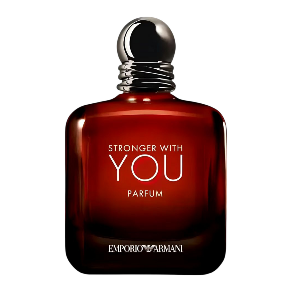 ARMANI - STRONGER WITH YOU PARFUM 100 ml (tester)