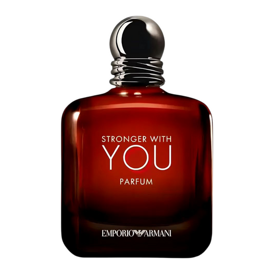 ARMANI - STRONGER WITH YOU PARFUM 100 ml (tester)