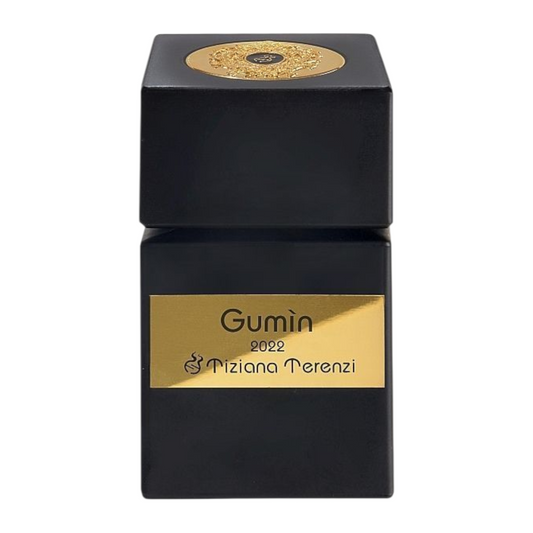 TIZIANA TERENZI - Gumìn 2022 extrait de parfum 100 ml ( tester )