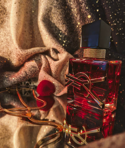 YVES SAINT LAURENT - LIBRE BERRY CRUSH Edp Fruitée 90 ml