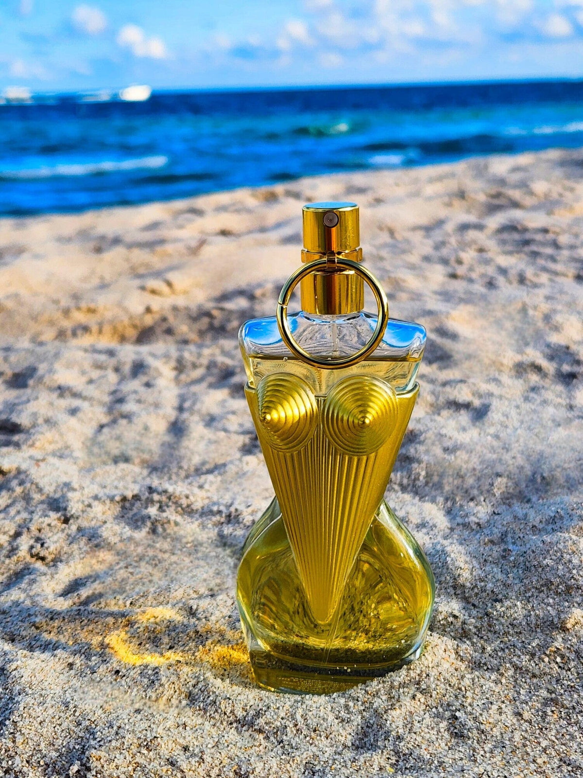 JEAN PAUL GAULTIER - DIVINE EDP