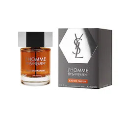 YVES SAINT LAURENT - L'HOMME EAU DE PARFUM 100 ml