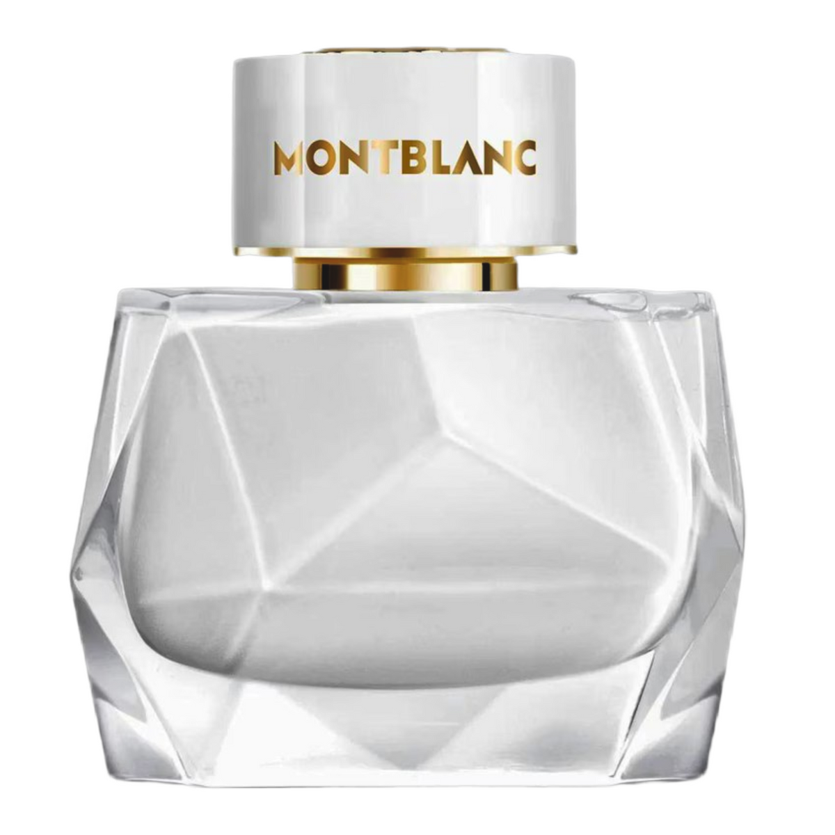 MONT BLANC - Signature Eau de parfum 90 ml