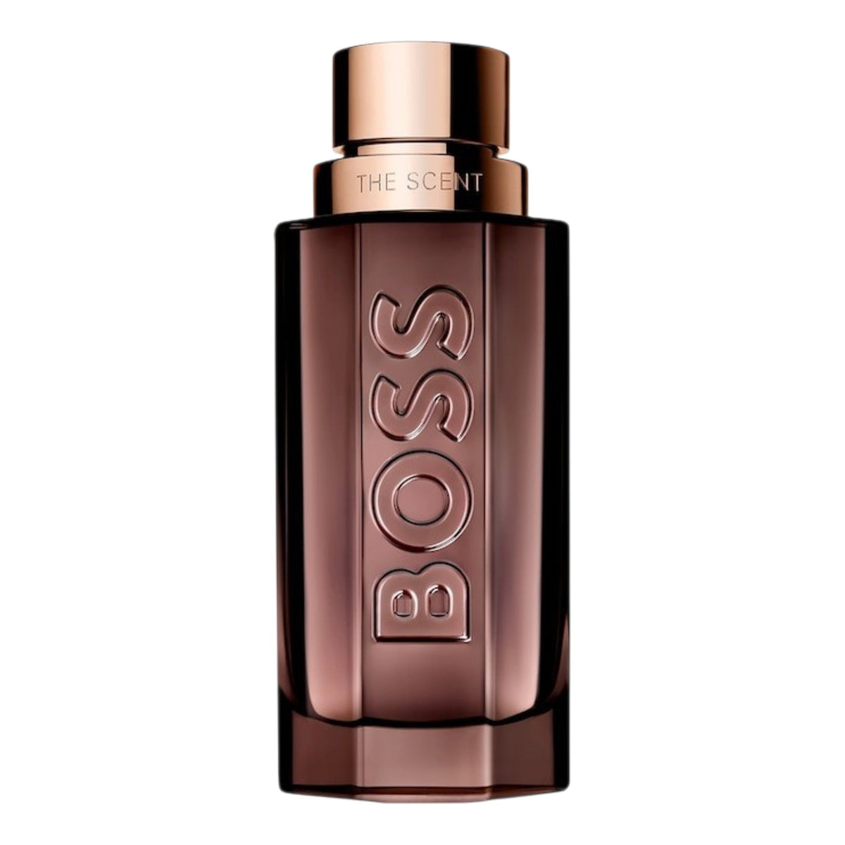 HUGO BOSS - THE SCENT Parfum 100 ml