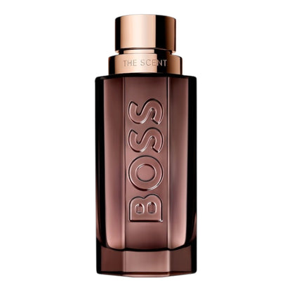 HUGO BOSS - THE SCENT Parfum 100 ml