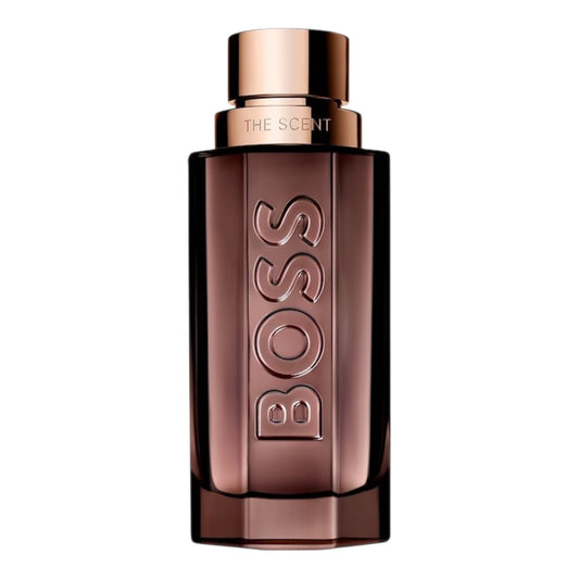 HUGO BOSS - THE SCENT Parfum 100 ml