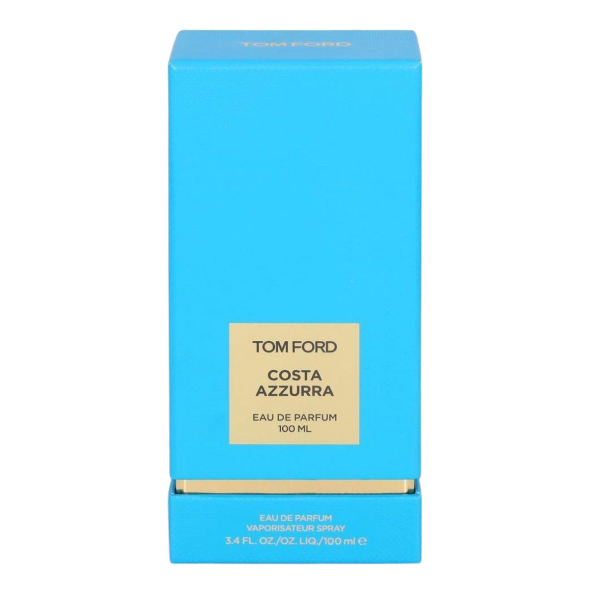 TOM FORD - COSTA AZZURRA EDP 100 ml