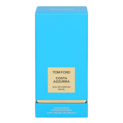 TOM FORD - COSTA AZZURRA EDP 100 ml