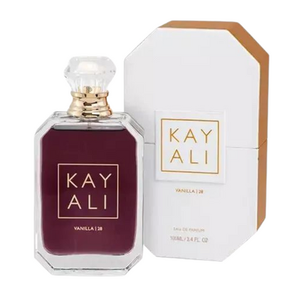 KAYALI - VANILLA | 28 Edp 100 ml