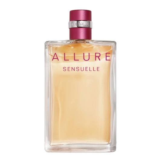 CHANEL - ALLURE SENSUELLE 50 ml