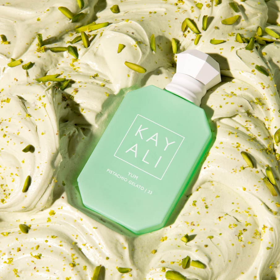 KAYALI - Yum Pistachio Gelato | 33 Edp 100 ml