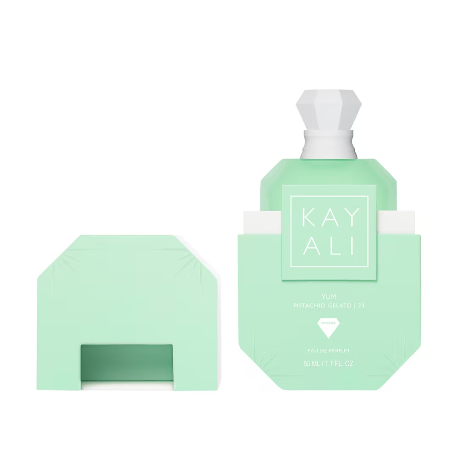 KAYALI - Yum Pistachio Gelato | 33 Edp 100 ml