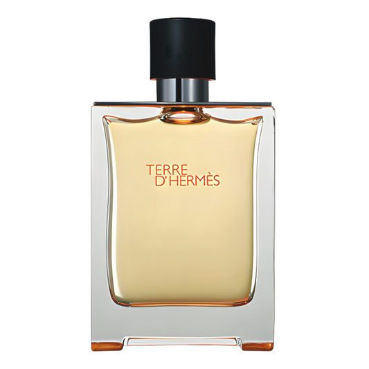 HERMÈS - TERRE D'HERMÈS 100 ml