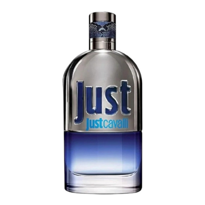 ROBERTO CAVALLI - Just Cavalli edt  pour homme 75 ml