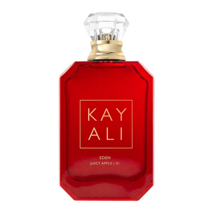 KAYALI - Eden Juicy Apple | 01  Eau de Parfum 100 ml