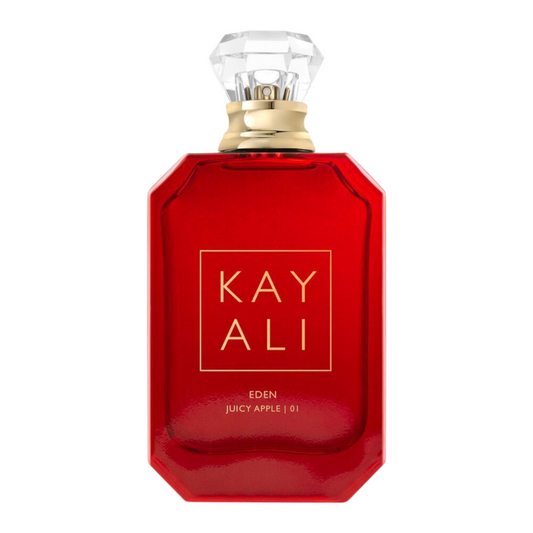 KAYALI - Eden Juicy Apple | 01  Eau de Parfum 100 ml