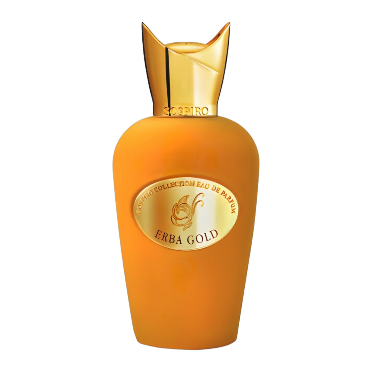 SOSPIRO - ERBA GOLD Eau de Parfum 100 ml (Tester)