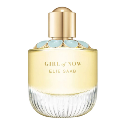 ELIE SAAB - GIRL OF NOW Eau de Parfum 90 ml (tester)