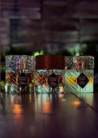 KILIAN - Angels' Share Extrait de Parfum 50 ml