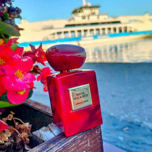 ARMANI/PRIVE - ROUGE MALACHITE 100 ml