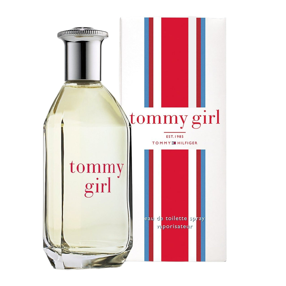 Tommy Hilfiger - Tommy Girl Edt 100 ml