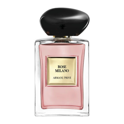 ARMANI/PRIVE - ROSE MILANO (tester)