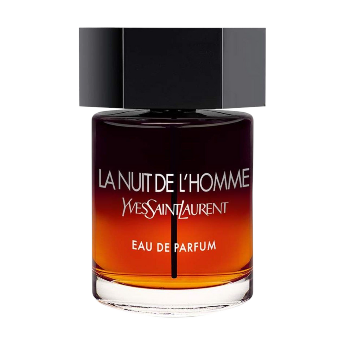 YVES SAINT LAURENT - La Nuit de L'Homme EAU DE PARFUM 100ML