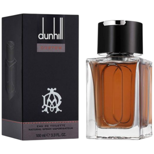 DUNHILL LONDON - Custom Alfred edt 100 ml