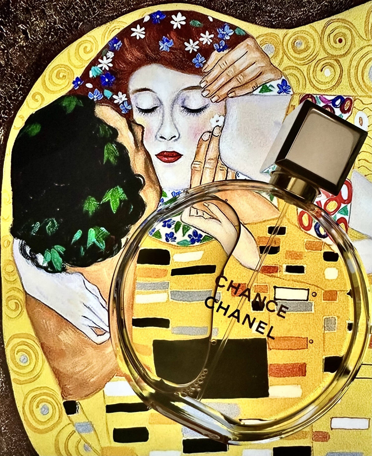 CHANEL - CHANCE Eau de Parfum  100 ml