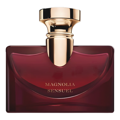 BVLGARI - SPLENDIDA MAGNOLIA SENSUEL Edp 100 ml