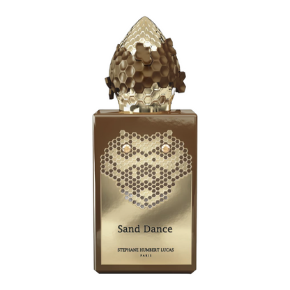 STEPHANE HUMBERT LUCAS 777 - Sand Dance 50 ml