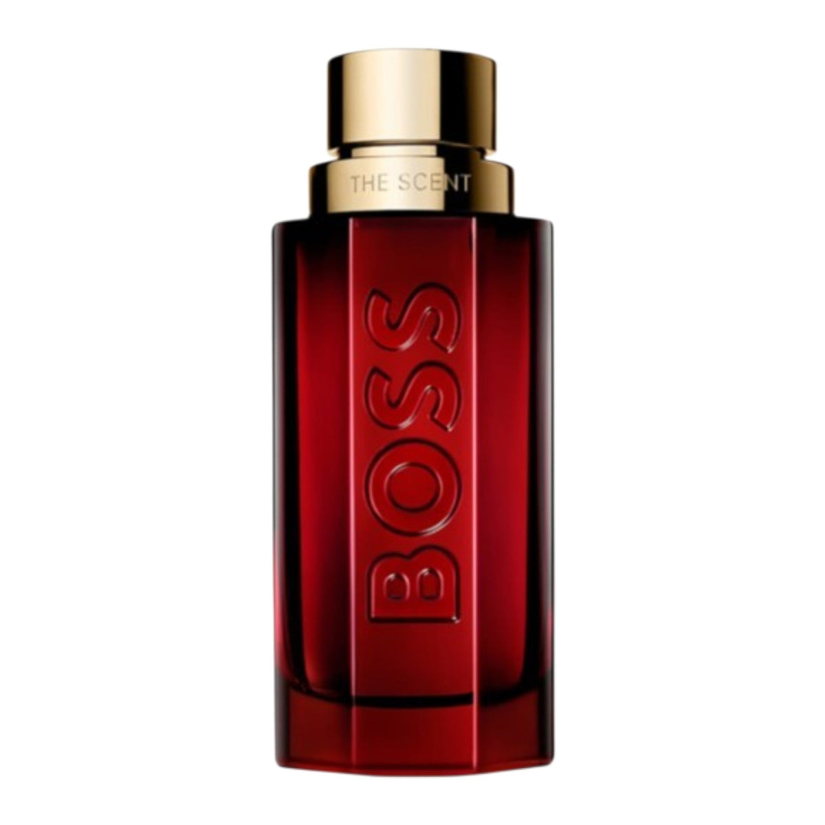 HUGO BOSS - THE SCENT ELIXIR Parfum intense 100 ml