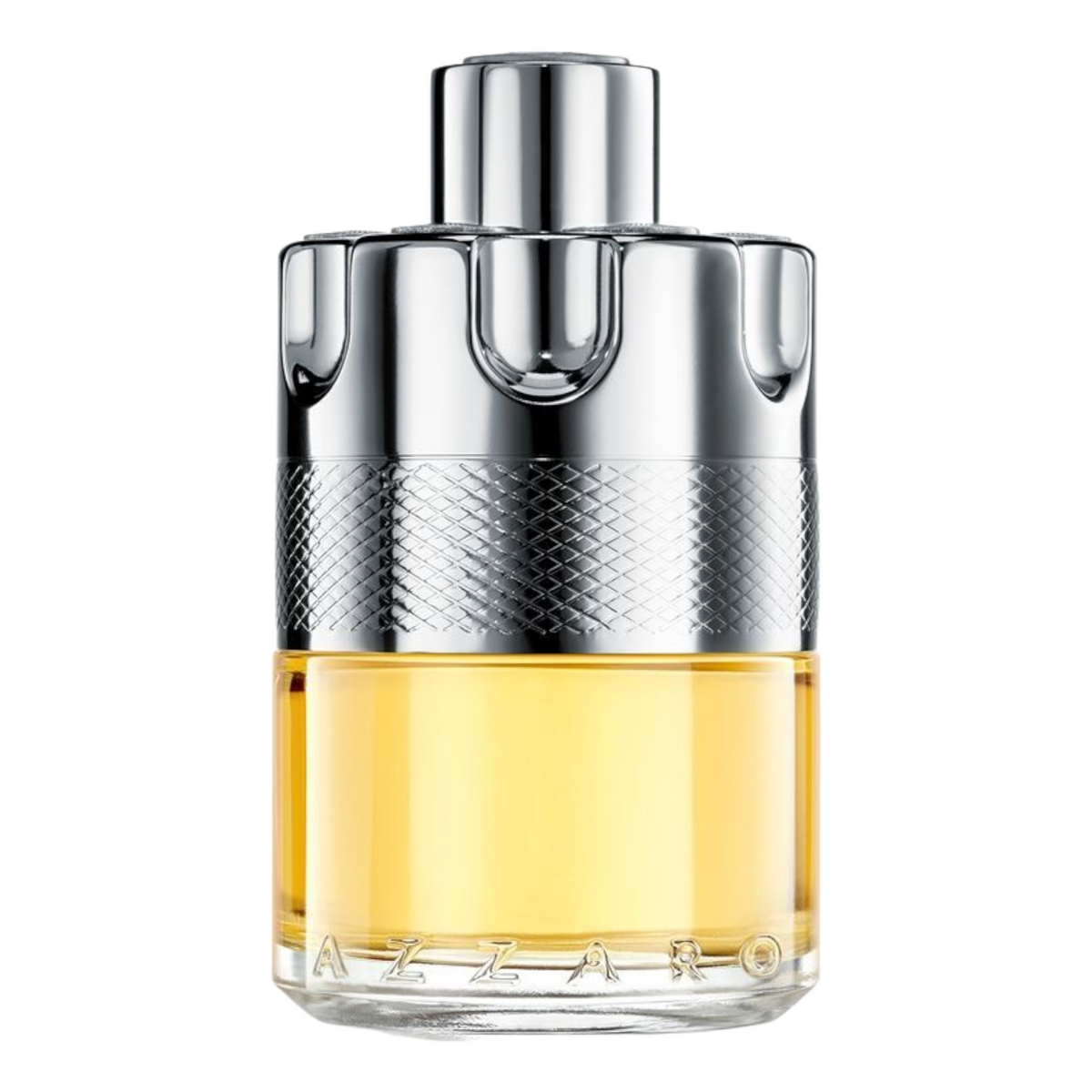 AZZARO - AZZARO WANTED Edt 100 ml