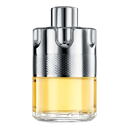 AZZARO - AZZARO WANTED Edt 100 ml