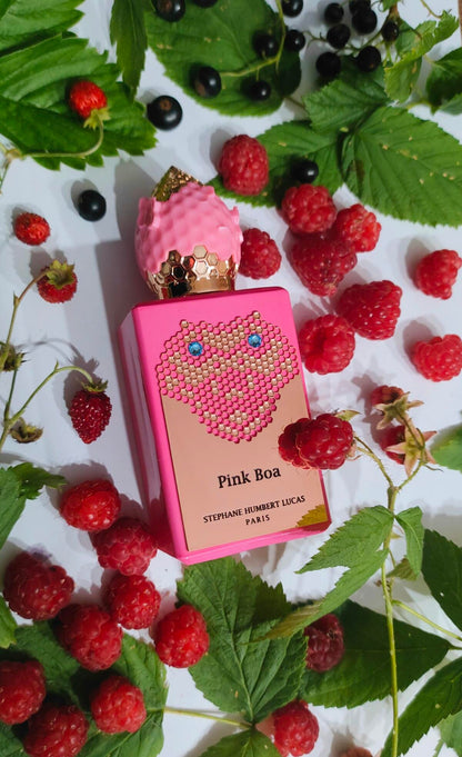 STEPHANE HUMBERT LUCAS 777 - Pink Boa 50 ml