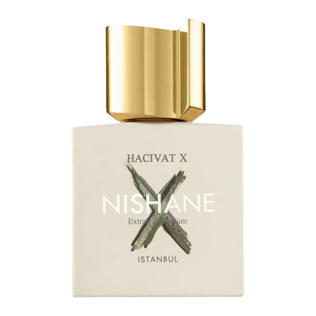 NISHANE - NISHANE HACIVAT X Extrait de Parfum (Tester)