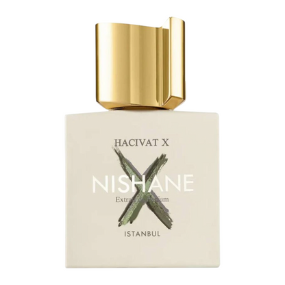 NISHANE - NISHANE HACIVAT X Extrait de Parfum (Tester)