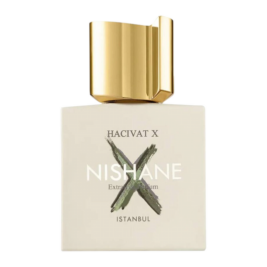 NISHANE - NISHANE HACIVAT X Extrait de Parfum (Tester)