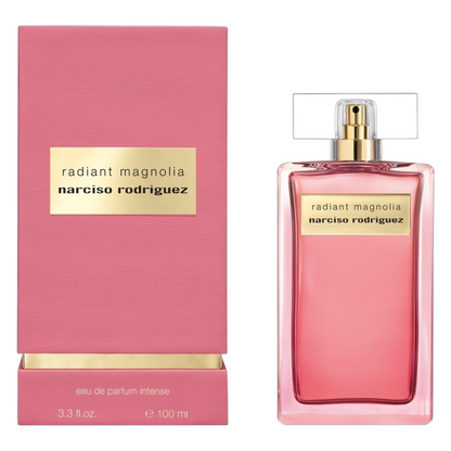 NARCISO RODRIGUEZ-Radiant Magnolia Edp intense 100 ml