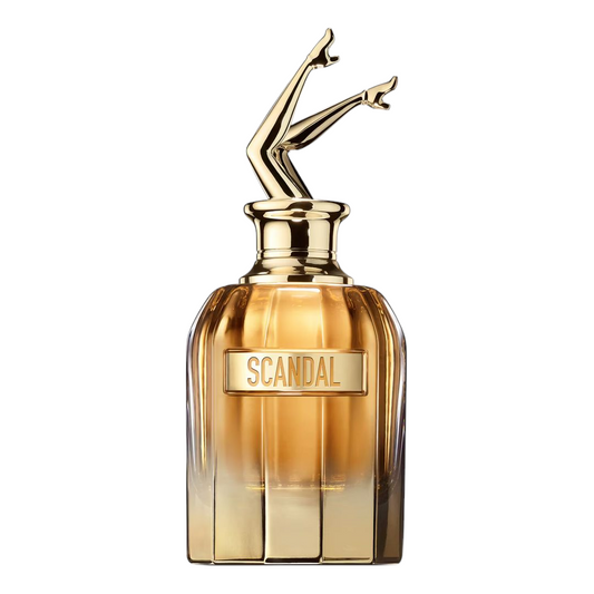 JEAN PAUL GAULTIER - SCANDAL ABSOLU PARFUM POUR FEMME 80 ml
