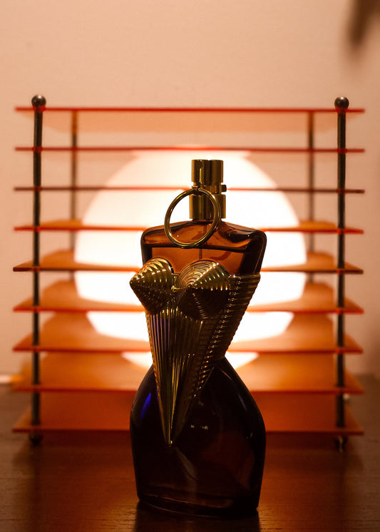 JEAN PAUL GAULTIER - DIVINE EDP 100 ml (Tester)