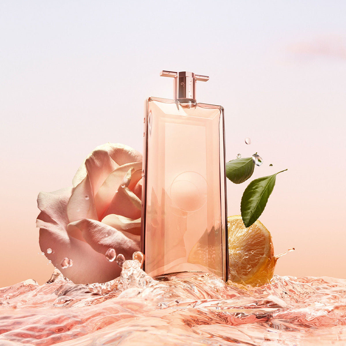 LANCÔME - IDOLE Eau de toilette 100 ml
