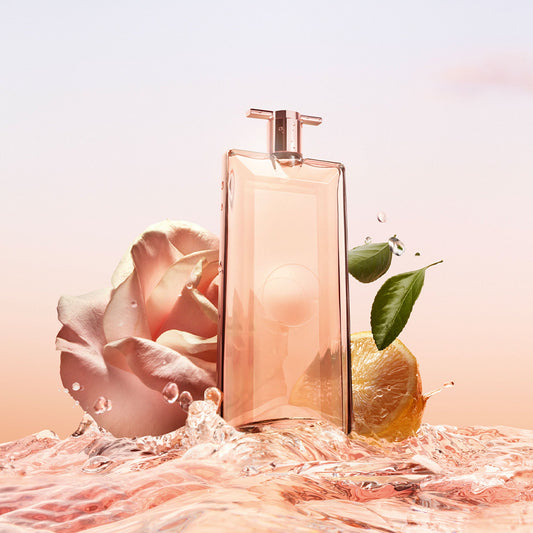 LANCÔME - IDOLE Eau de toilette 100 ml
