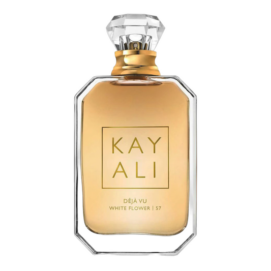 KAYALI - Déjà Vu White Flower | 57 Eau de Parfum 100 ml