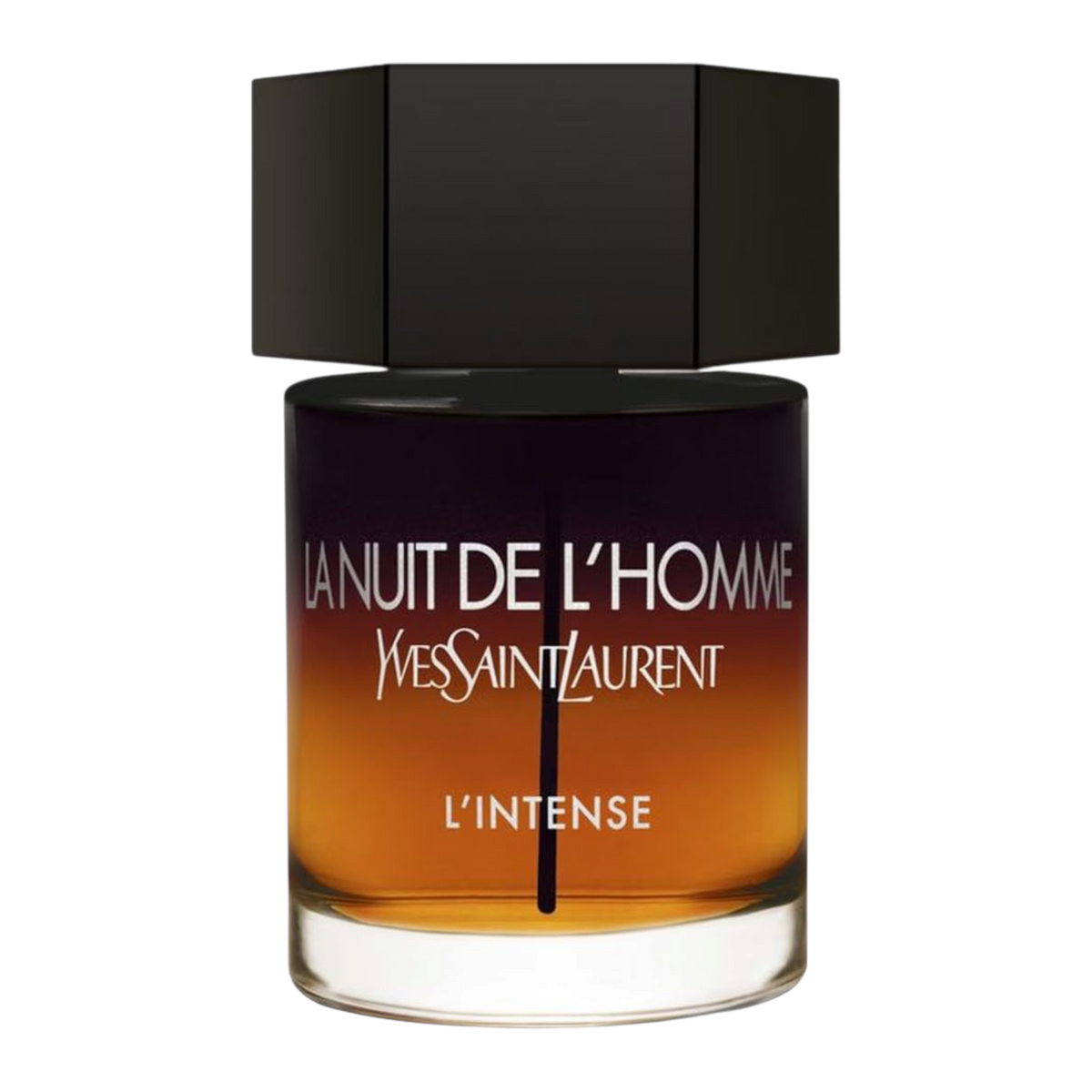 YVES SAINT LAURENT - LA NUIT DE L'HOMME INTENSE 100 ml