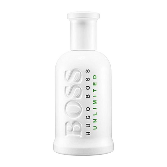HUGO BOSS - BOSS UNLIMITED 100 ml (tester)