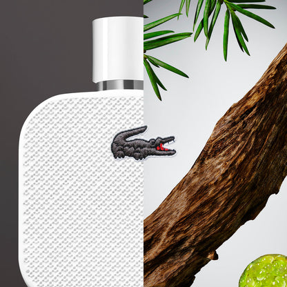 LACOSTE - EAU DE LACOSTE L.12.12 100 ml ( tester )
