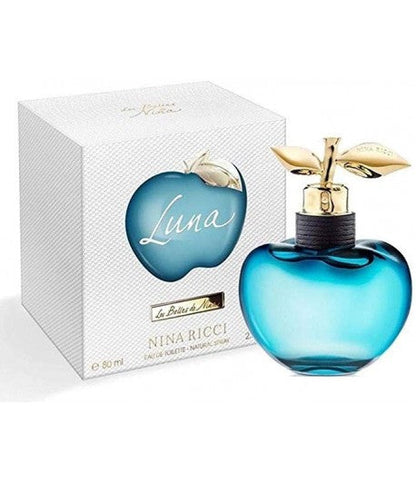 NINA RICCI -   Luna edt 80 ml