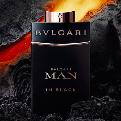 BVLGARI – IN BLACK EDP 100 ml